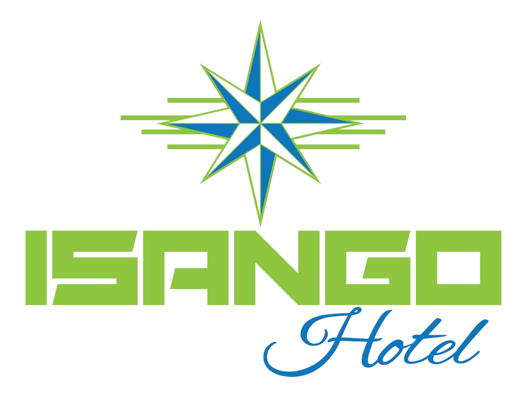 Logo Isango Hotel